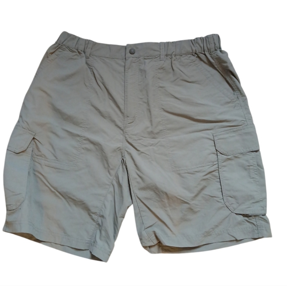 REI Cargo Shorts, Men, Sz XL